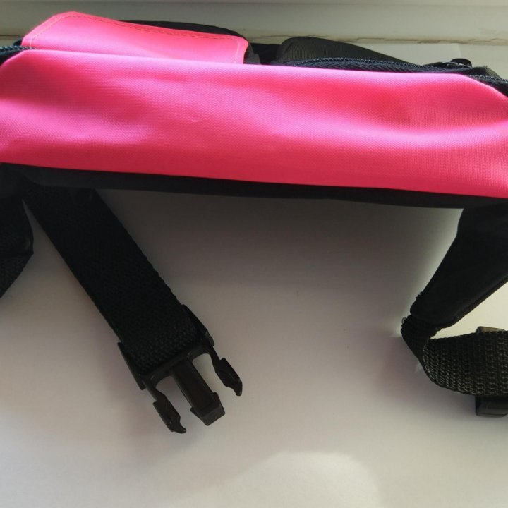 Сумка поясная