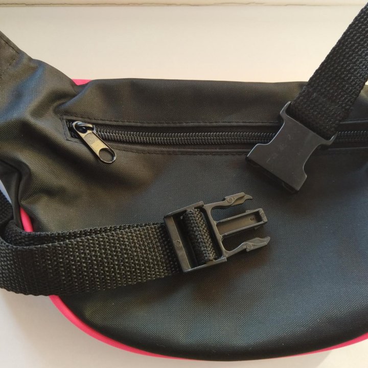 Сумка поясная