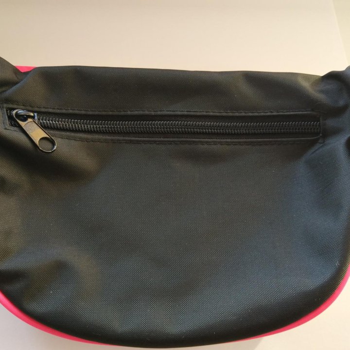 Сумка поясная