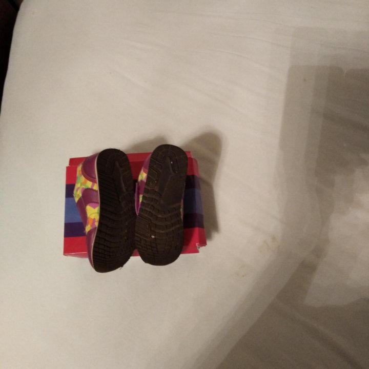 Кроссовки 29р