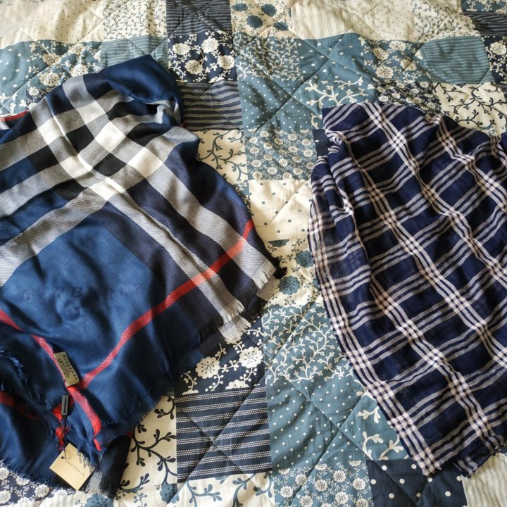 Платок новый