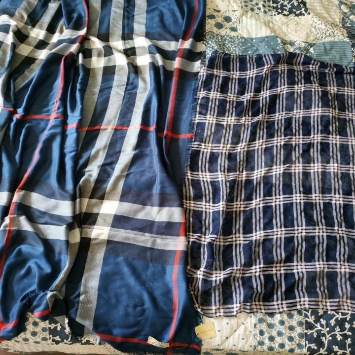 Платок новый