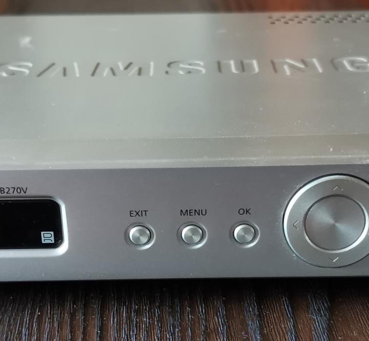 Samsung b270v на з/части