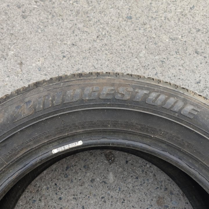 Липучка 205/60R15