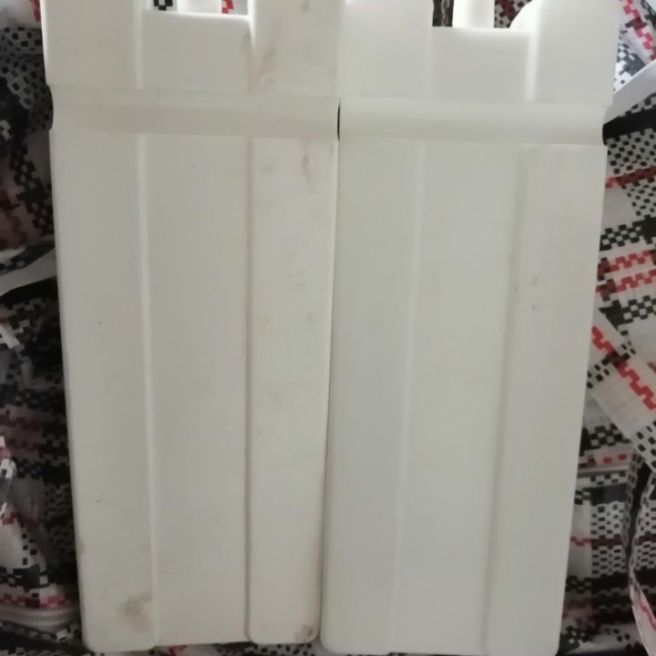 Аккумуляторы холода для холодильника или морозилки