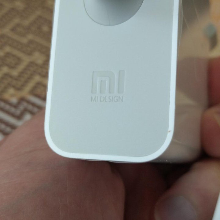 Зарядное Xiaoml Mi 65w