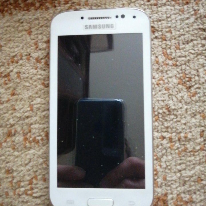 Samsung S4, Samsung GT-N7100 Note II