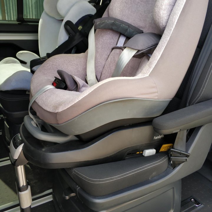 Автокресло Maxi-Cosi Pearl 9-18 кг