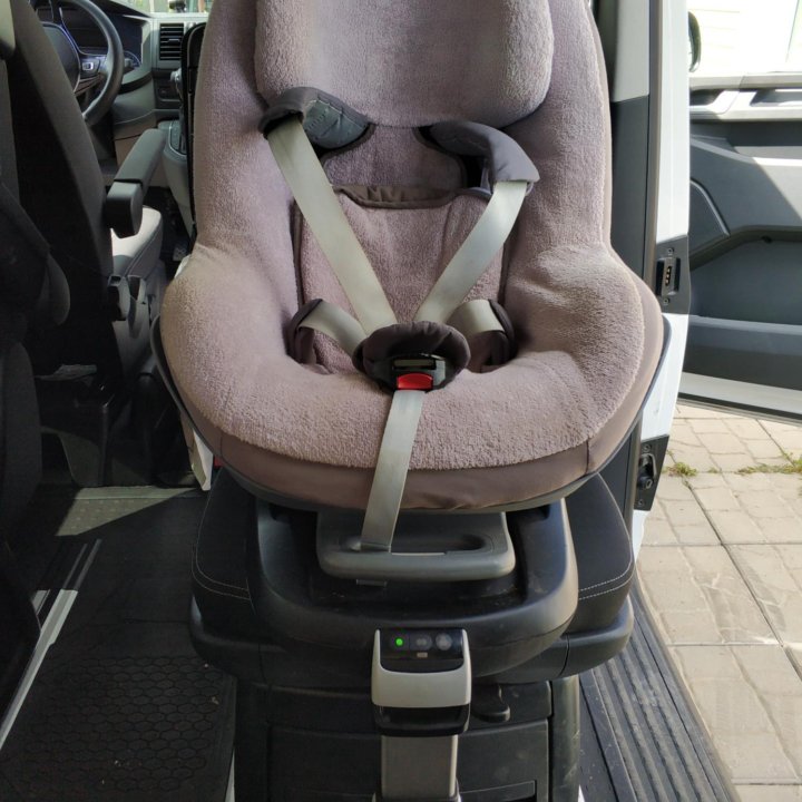 Автокресло Maxi-Cosi Pearl 9-18 кг