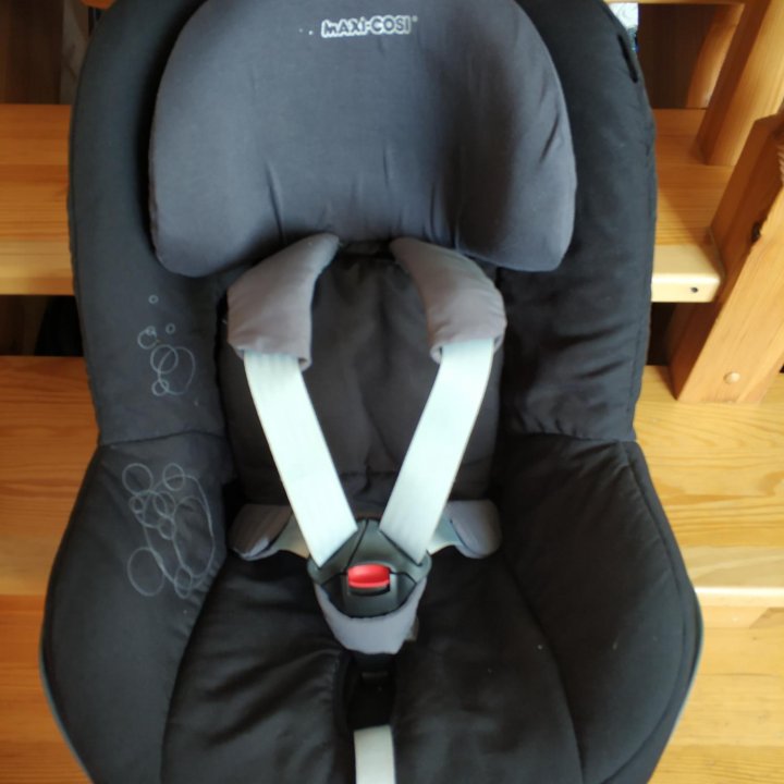 Автокресло Maxi-Cosi Pearl 9-18 кг