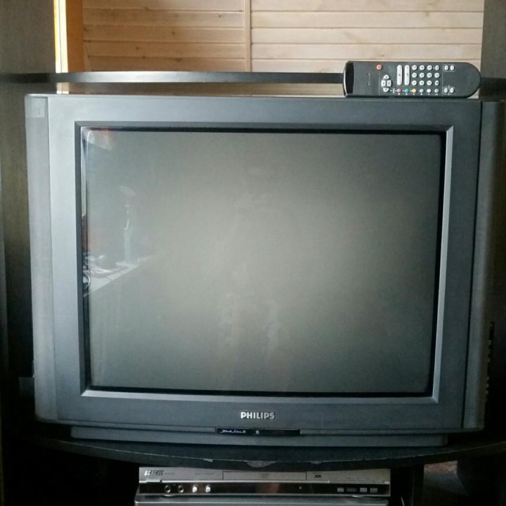 Телевизор philips 29PT5302/58