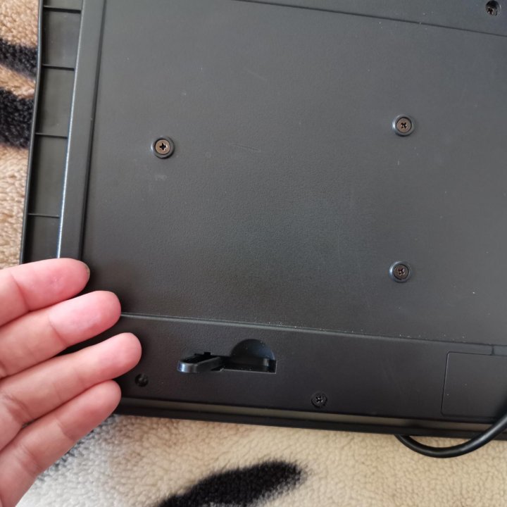 Клавиатура