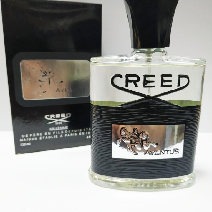 CREED AVENTUS 120ml