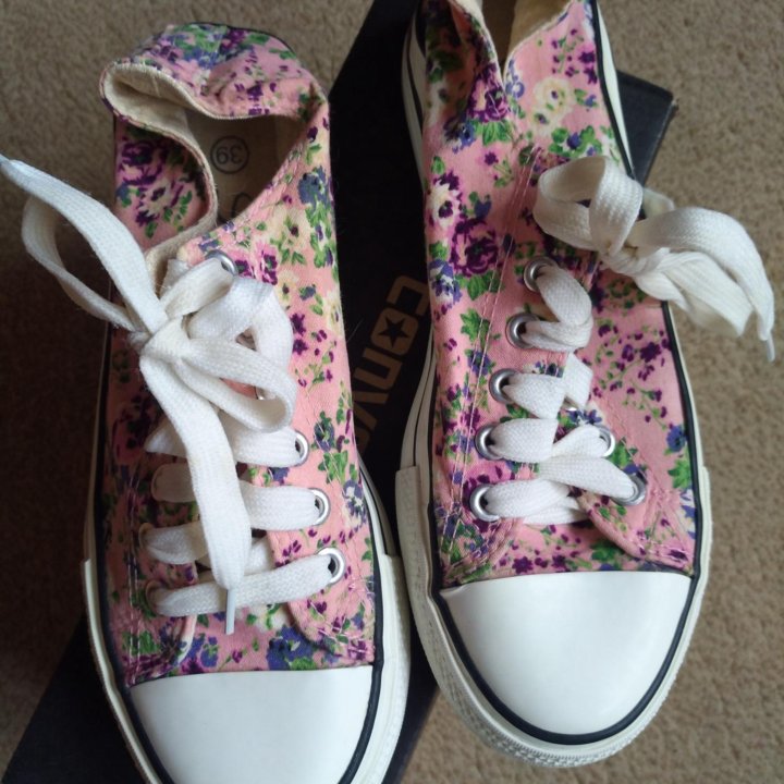 Кеды Converse