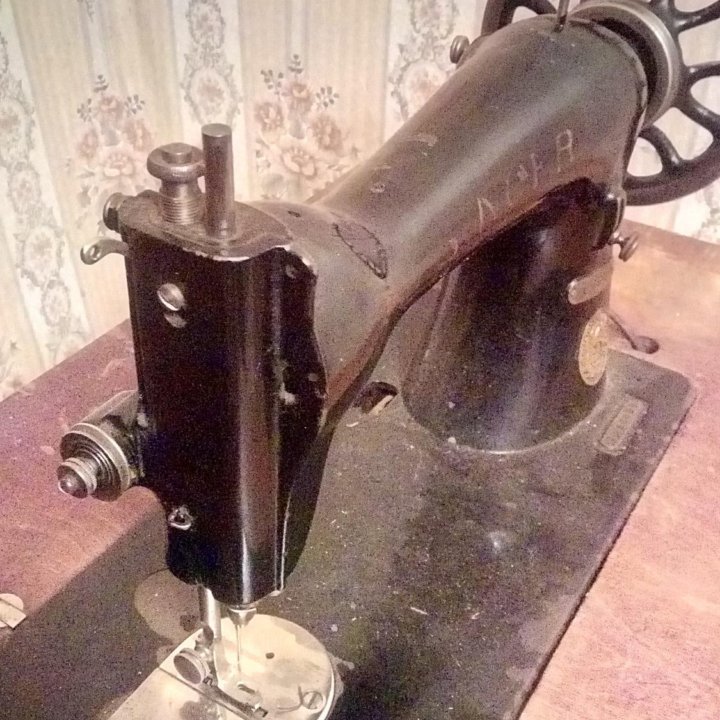 Singer 1905 г.Швейная машина.