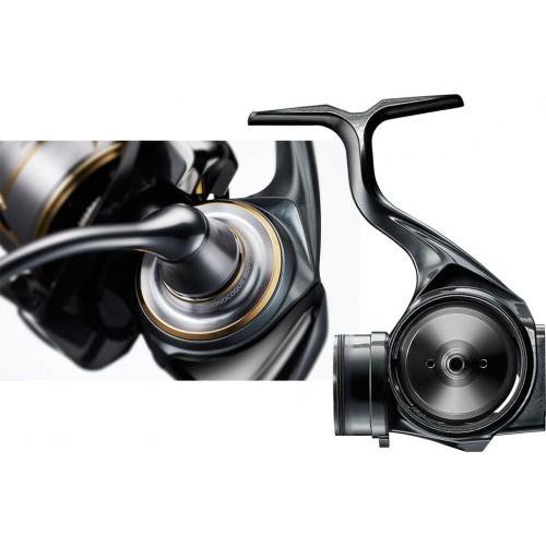 КАТУШКА DAIWA 20 LUVIAS FC LT 2000S