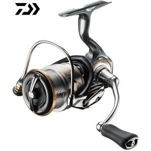 КАТУШКА DAIWA 20 LUVIAS FC LT 2000S