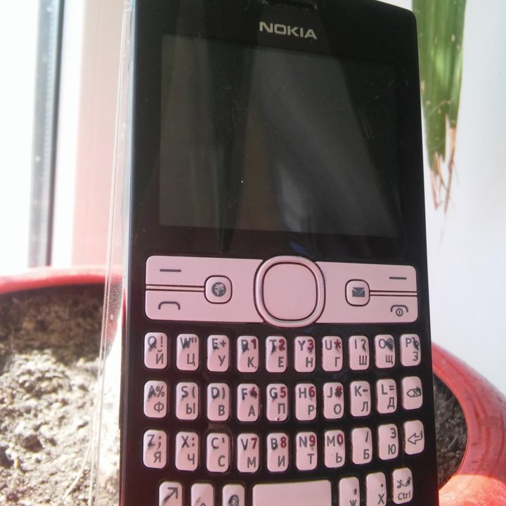 Nokia 205