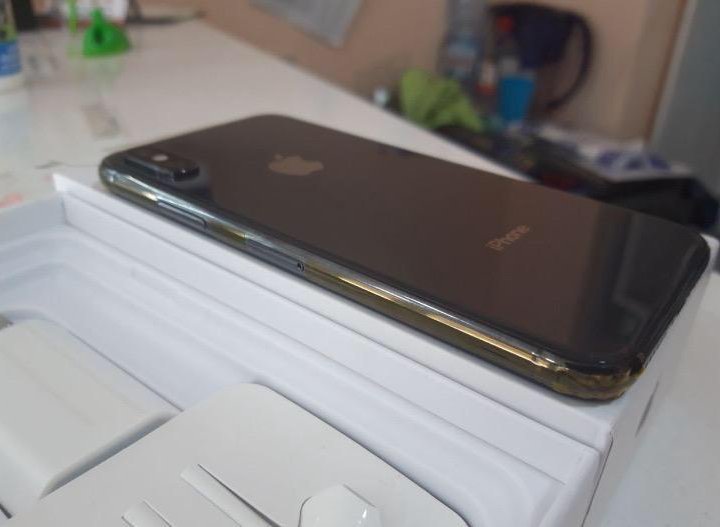 iPhone Xs 64gb Black RFB Магазин,Рассрочка