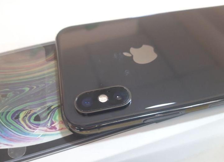 iPhone Xs 64gb Black RFB Магазин,Рассрочка