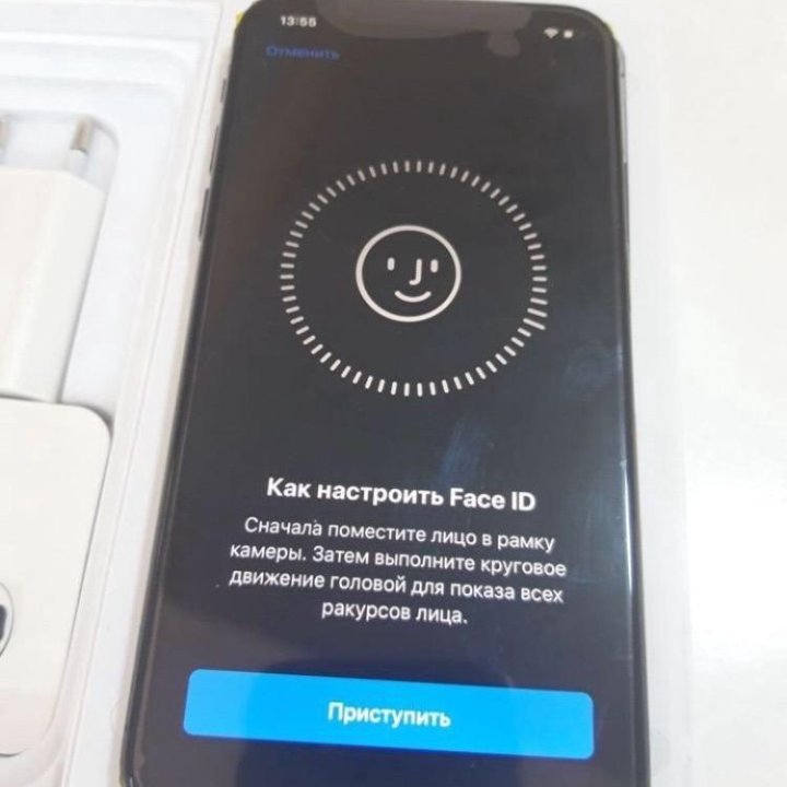 iPhone Xs 64gb Black RFB Магазин,Рассрочка