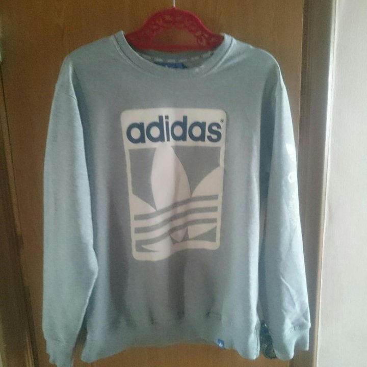 Джемпер Adidas