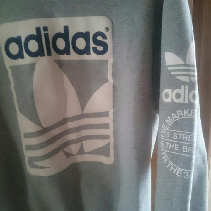 Джемпер Adidas