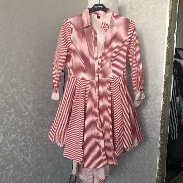 Платье - туника