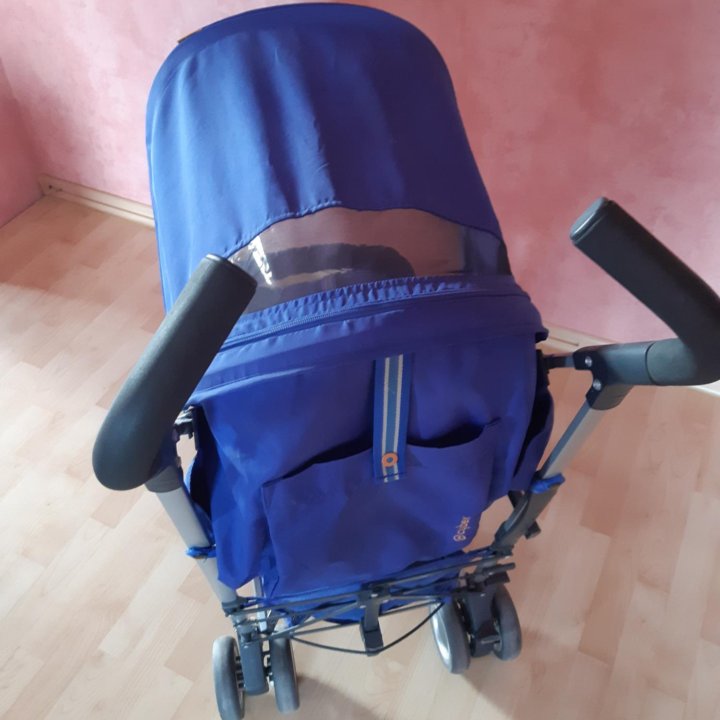 Прогулочная коляска Cybex