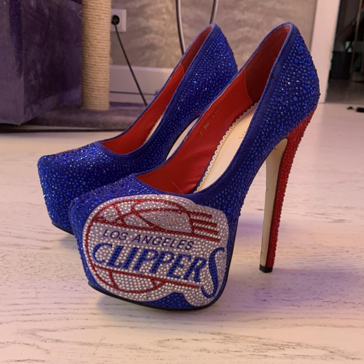 Туфли и балетки