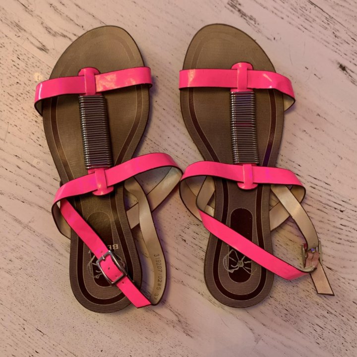 Туфли и балетки