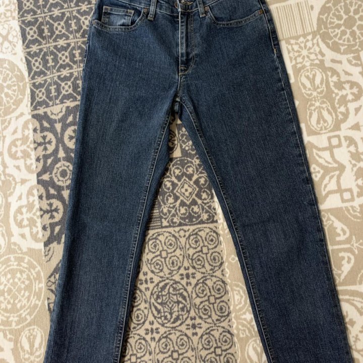 Джинсы Cross jeans