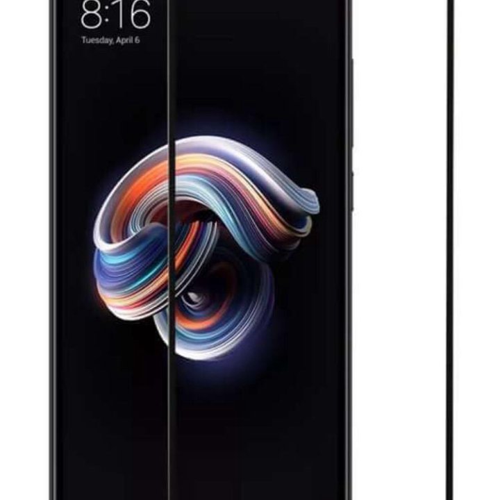 Xiaomi Redmi Note 5/5pro Защитное стекло