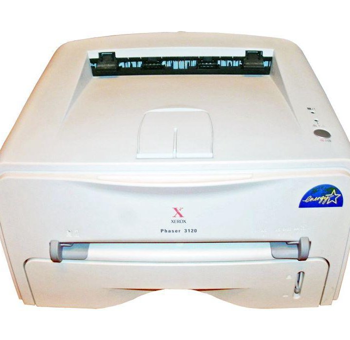 Принтер лазерный XEROX 3120