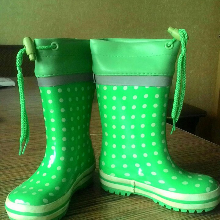 Сапожки Bebendorff