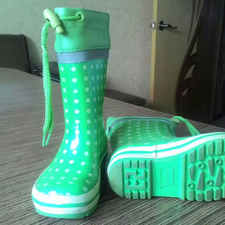 Сапожки Bebendorff