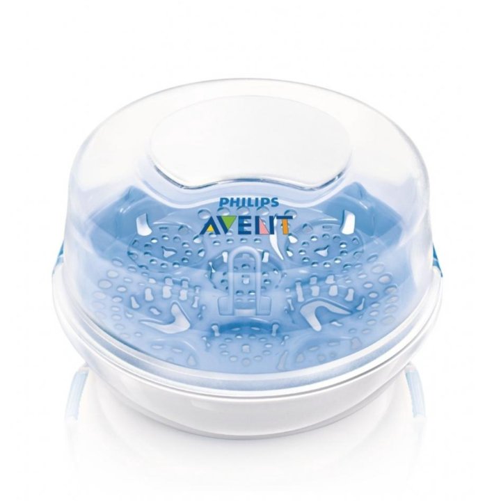 Стерилизатор для СВЧ Philips Avent