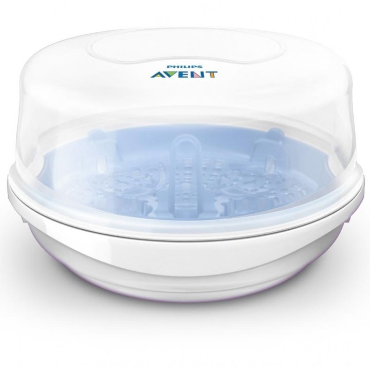 Стерилизатор для СВЧ Philips Avent