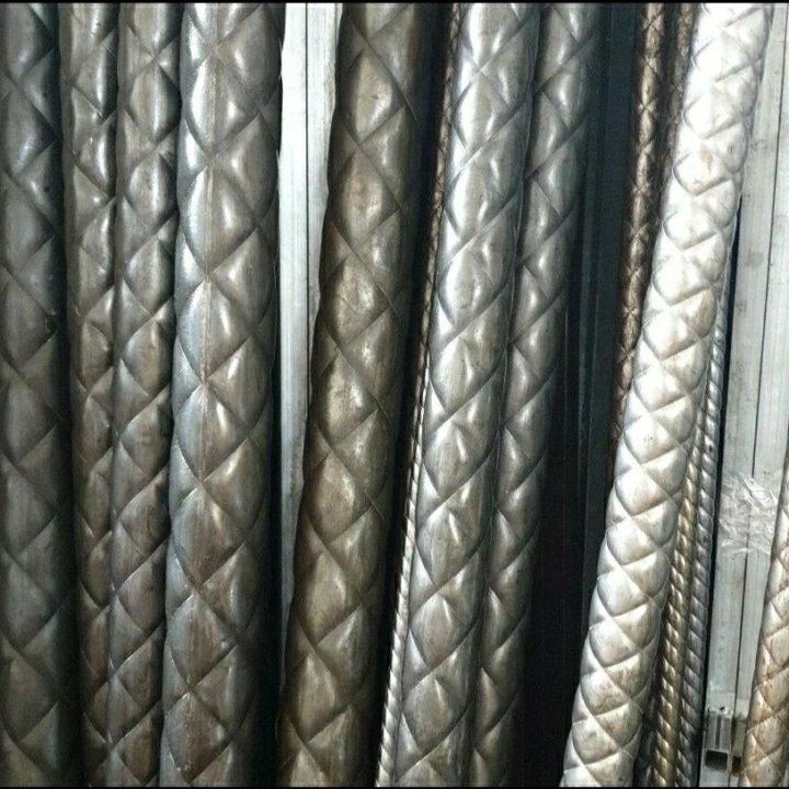 Кованные элементы