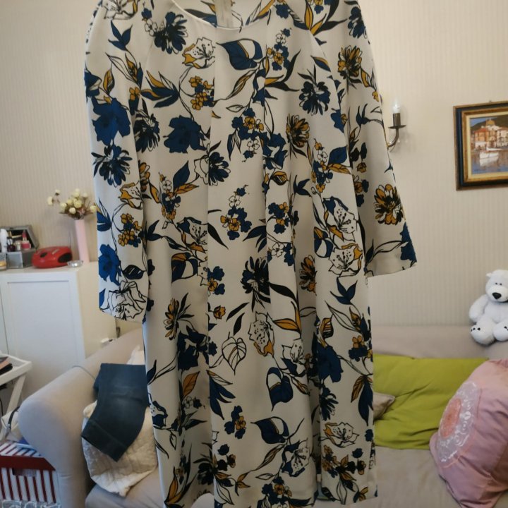 Платье женское