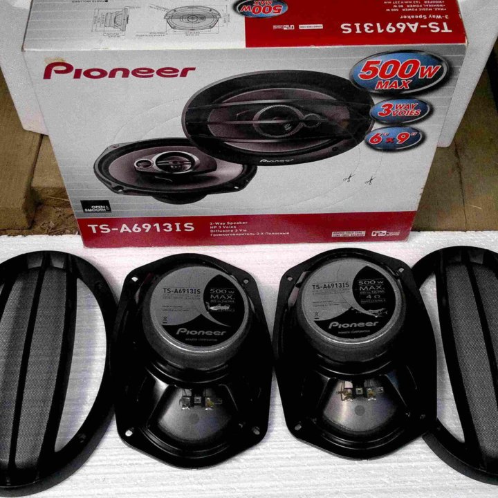 Pioneer TS-A6913IS