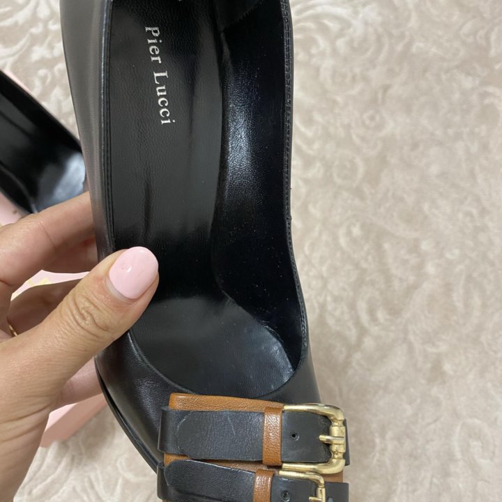 Туфли Италия