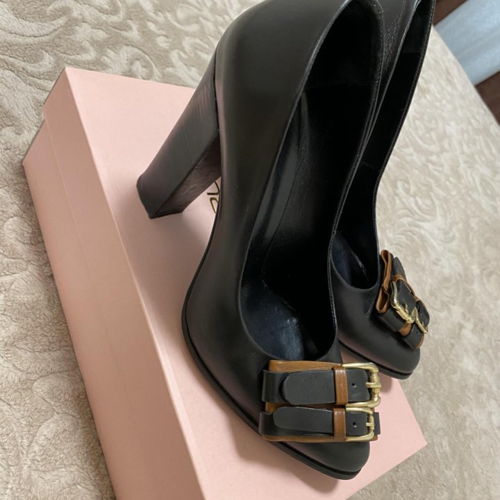 Туфли Италия