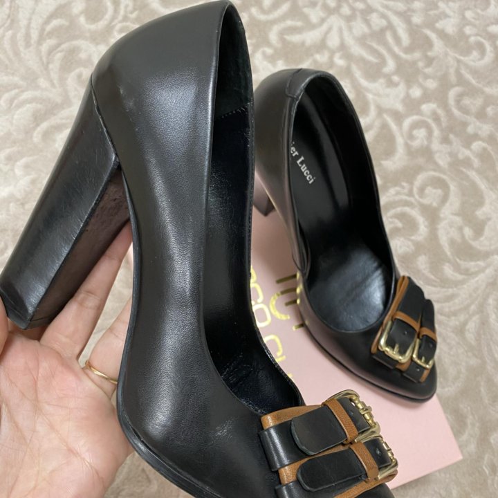 Туфли Италия