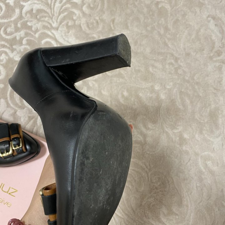 Туфли Италия