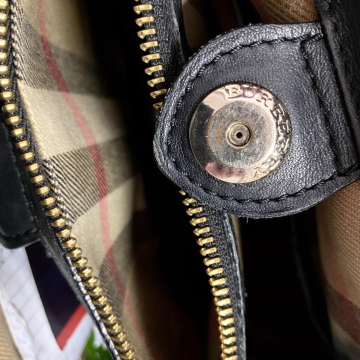 Сумка Burberry
