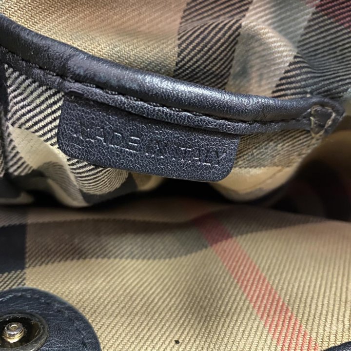 Сумка Burberry