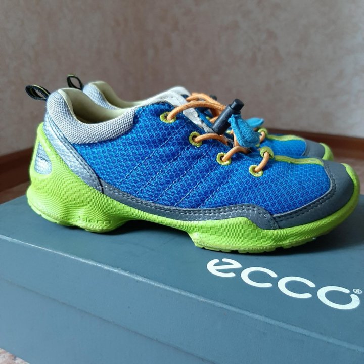 Кросовки ECCO