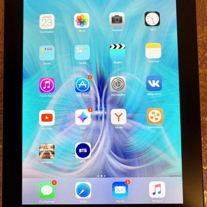 Apple iPad Retina Wi-Fi +Cellular 32Gb