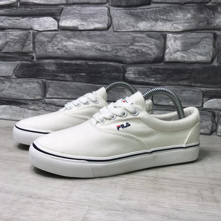 Кеды Fila